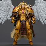 WARHAMMER Blood Angels Sanguinius Primarch of the IXth Legion