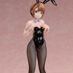 Rumi Jinguji: Bunny Ver. 1/6 Scale Figure