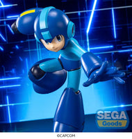 Luminasta Mega Man Mega Man