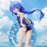 Mushoku Tensei: Jobless Reincarnation Ⅱ Roxy Migurudia Navy Blue Swimsuit