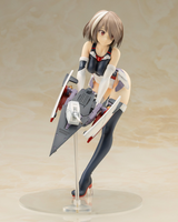 Frame Arms Girl Kongo Swimsuit Ver.