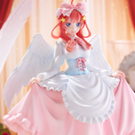 Nakano Itsuki Angel Ver.