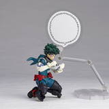 Amazing Yamaguchi Izuku Midoriya