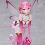 Re:ZERO Starting Life in Another World Ram Jewel Princess 1/7 Scale Figure