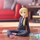 Anime "BOCCHI THE ROCK!" PM Perching Figure "Seika Ijichi"