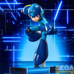 Luminasta Mega Man Mega Man