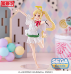 SEGA Luminasta Anime BOCCHI THE ROCK! Nijika Ijichi