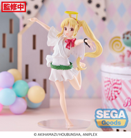 SEGA Luminasta Anime BOCCHI THE ROCK! Nijika Ijichi