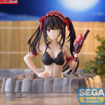 SEGA Thermae Utopia DATE A LIVE V Kurumi Tokisaki