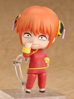 Nendoroid No.2462 Kagura