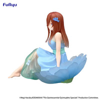 The Quintessential Quintuplets Specials Bloo-me! Nakano Miku