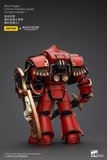 WARHAMMER Paladins Squad Crimson Paladin 1