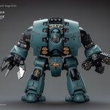 WARHAMMER Sons of Horus Leviathan Dreadnought with Siege Drills