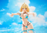 Figma 674 Sophia F. Shirring: Swimsuit ver.