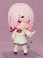 Nendoroid No.2867 Shiina Yuika