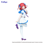 The Quintessential Quintuplets Specials Trio-Try-iT Figure - Nakano Nino Marine Look ver. -