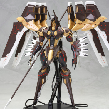 Anubis Zone of the Ender: Anubis (Reissue) - Hobby Bee Canada