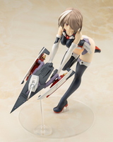 Frame Arms Girl Kongo Swimsuit Ver.