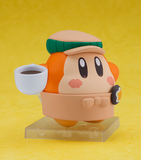 Nendoroid No.2599 Waddle Dee: Kirby Cafe Ver.