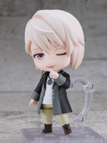 Nendoroid No.2622 Minami Natsume