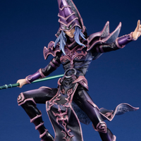 Yu-Gi-Oh! Dark Magician The Fated Duel