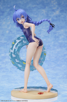 Mushoku Tensei: Jobless Reincarnation Ⅱ Roxy Migurudia Navy Blue Swimsuit