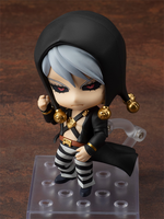 Nendoroid No.1326 Risotto Nero (Reissue)