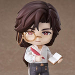 Nendoroid Light Evan