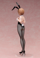 Rumi Jinguji: Bunny Ver. 1/6 Scale Figure