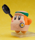 Nendoroid No.2599 Waddle Dee: Kirby Cafe Ver.