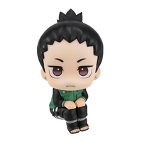 [Backorder] Lookup Shikamaru Nara