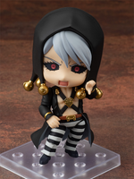 Nendoroid No.1326 Risotto Nero (Reissue)