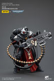 WARHAMMER 40K Adepta Sororitas Retributor with Heavy Bolter