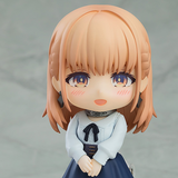 Nendoroid No.2323 Jess