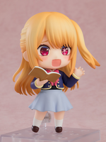 Nendoroid No.2537 Ruby: School Uniform Ver.