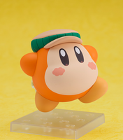 Nendoroid No.2599 Waddle Dee: Kirby Cafe Ver.