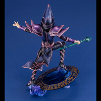 Yu-Gi-Oh! Dark Magician The Fated Duel