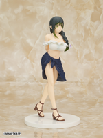 Tying the Knot with an Amagami Sister Coreful Figure Yae Amagami