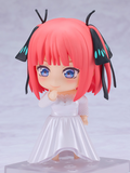 Nendoroid No.2371 Nino Nakano: Wedding Dress Ver.