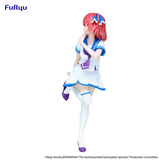 The Quintessential Quintuplets Specials Trio-Try-iT Figure - Nakano Nino Marine Look ver. -