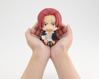 [Backorder] Lookup Shanks
