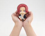 [Backorder] Lookup Shanks