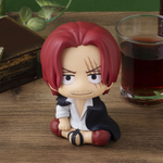 Lookup Shanks (with gift)