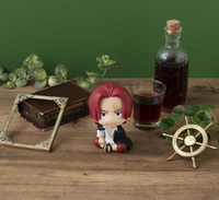 [Backorder] Lookup Shanks