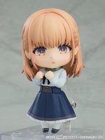 Nendoroid No.2323 Jess