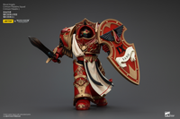 WARHAMMER Paladins Squad Crimson Paladin 1