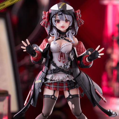 figma 629 Sakamata Chloe