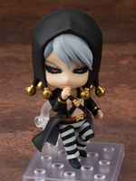 Nendoroid No.1326 Risotto Nero (Reissue)