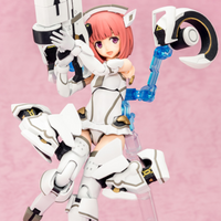Alice Gear Aegis Aika Aikawa (Reissue)