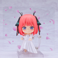 Nendoroid No.2371 Nino Nakano: Wedding Dress Ver.